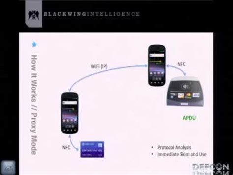 gnuradio nfc card reader defcon 20|NFC Hacking: The Easy Way .